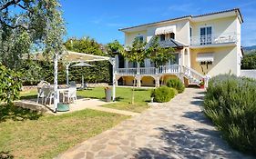 Villa Eleonas